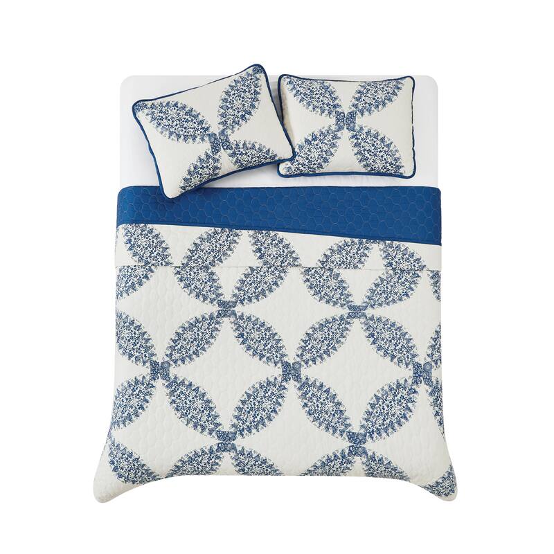 Cannon Abigail Quilt Set