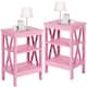 Option Pink
