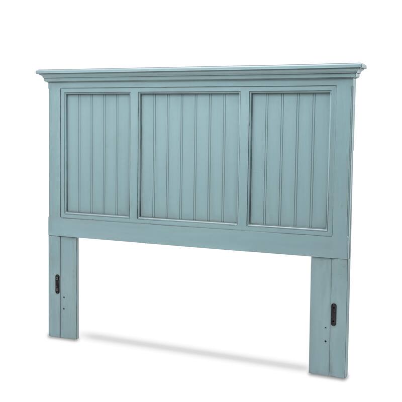 Monaco Headboard - Blue