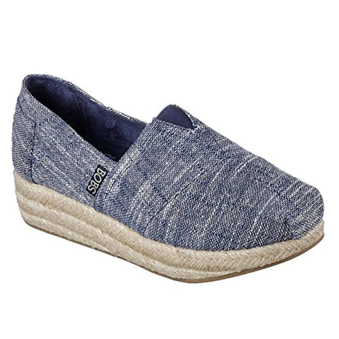 skechers bobs highlights