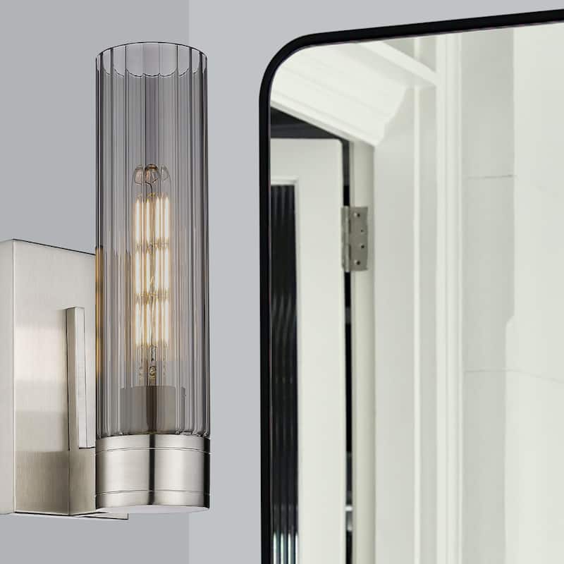 Innovations Lighting Empire - 1 Light 11" Wall-Mounted Sconce