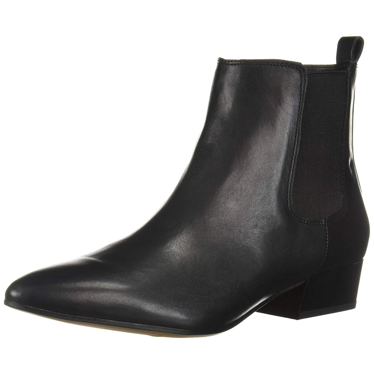 franco sarto chelsea boots