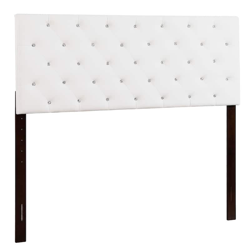 Super Nova Adjustable Height Headboard
