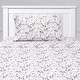 preview thumbnail 5 of 4, Unicorns Sheet Set by Sweet Home Collection