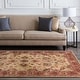 preview thumbnail 1 of 106, Artistic Weavers Nia Handmade Traditional Border Area Rug