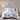 Beaute Living Sophia 5-Piece Floral Pattern Comforter Set