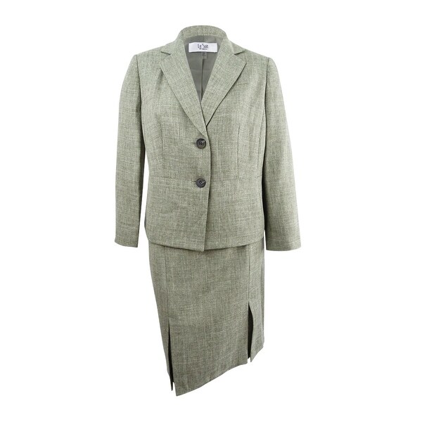 le suit plus size