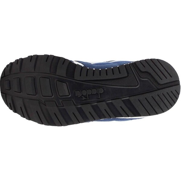 diadora black sneakers