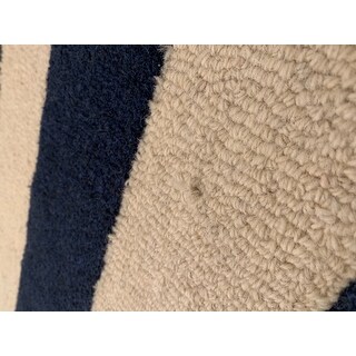 Safavieh Handmade Cambridge Columbia Modern Wool Rug