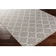 preview thumbnail 13 of 21, Hand-Woven Tegan Moroccan Trellis Reversible Area Rug