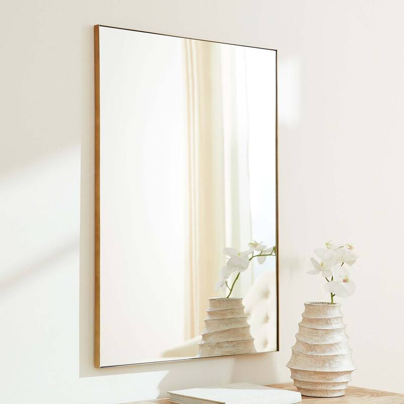 Quorum International 11-3040 Rectangular 30" W x 40" H Modern