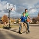 preview thumbnail 8 of 8, Lifetime Adjustable Portable Basketball Hoop 54-Inch