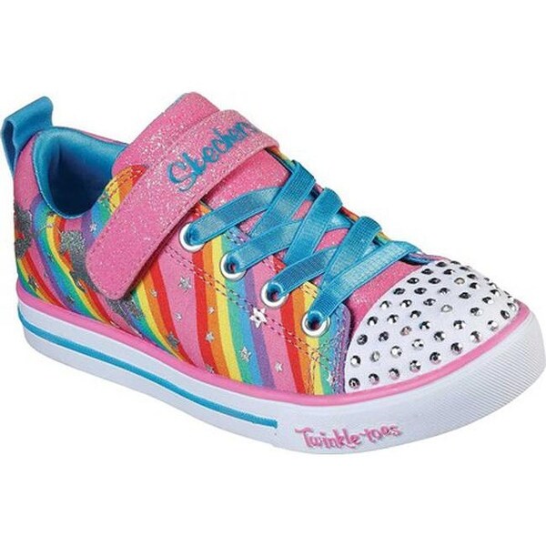 skechers sparkle lite