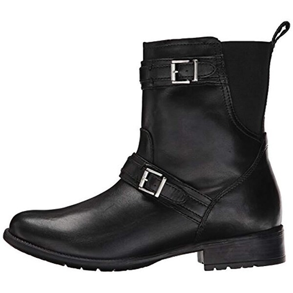 Clarks engineer boots Clearance