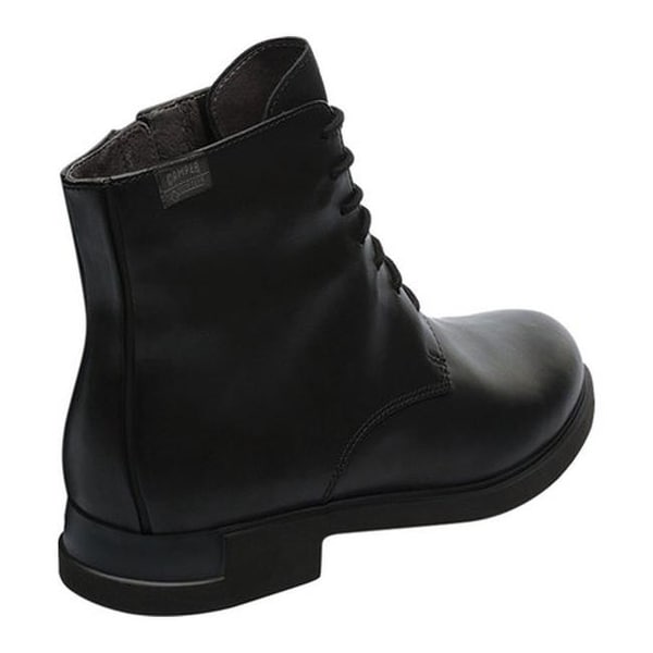 iman camper boots