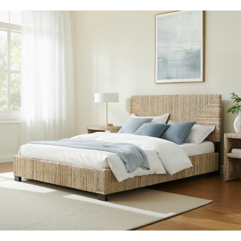 Crosley Marella King Bed