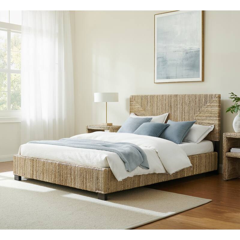 Crosley Marella Queen Bed