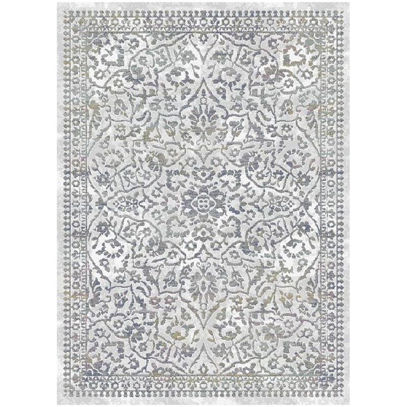 Lavinia Traditional Area Rug - 3'11"x5'3"