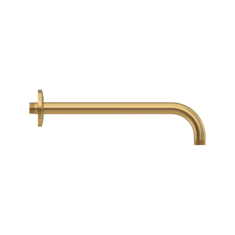 American Standard 11-3/4" Wall Mounted Shower Arm with Flange