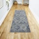 Option Blue Multi