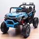 Option Blue