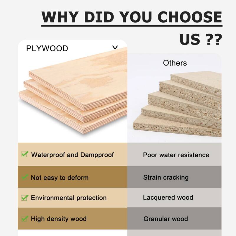 Modern Oak-Look 30 Inch Wall-Mounted Bathroom Vanity with Soft-Close Drawer, Vanity Base Only