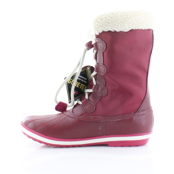 clarks girls boots