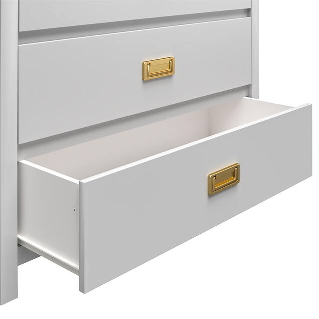 Little Seeds Monarch Hill Haven 3-drawer Kids' Dresser