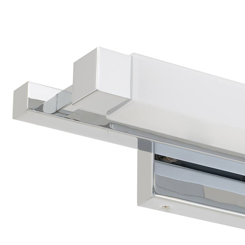 20" Integrated LED Bathroom Vanity Light Bar