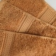 preview thumbnail 64 of 140, Superior Egyptian Cotton Pile Heavyweight Bath Towel Set of 4