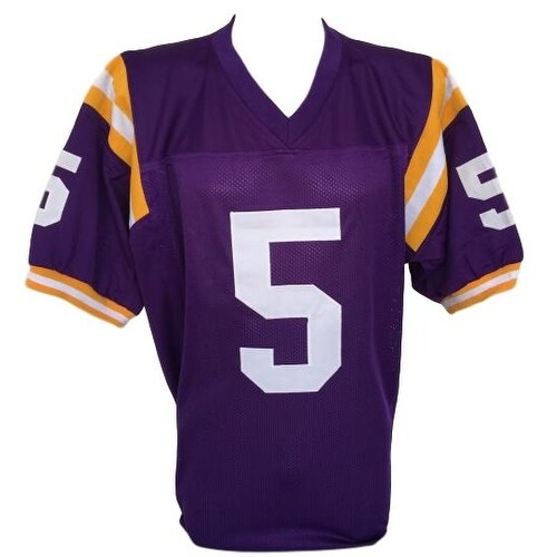 derrius guice jersey