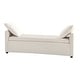 preview thumbnail 4 of 69, Franco Modern Upholstered Storage Bench with Two Throw Pillows and Thick Padded Cushion