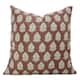 Option Mayur- Chocolate Brown