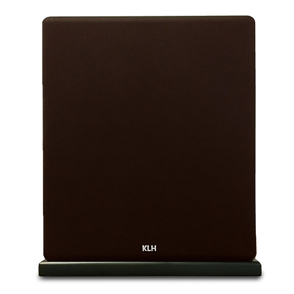 klh subwoofer