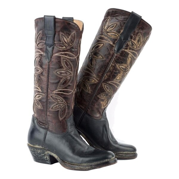legend western boot