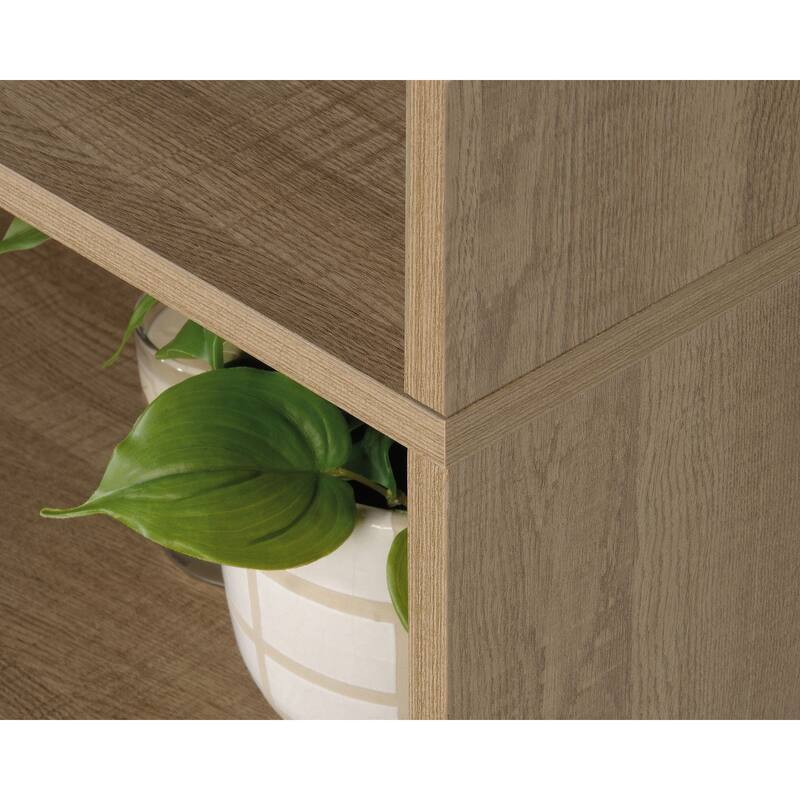 Beginnings Bookcase With Doors