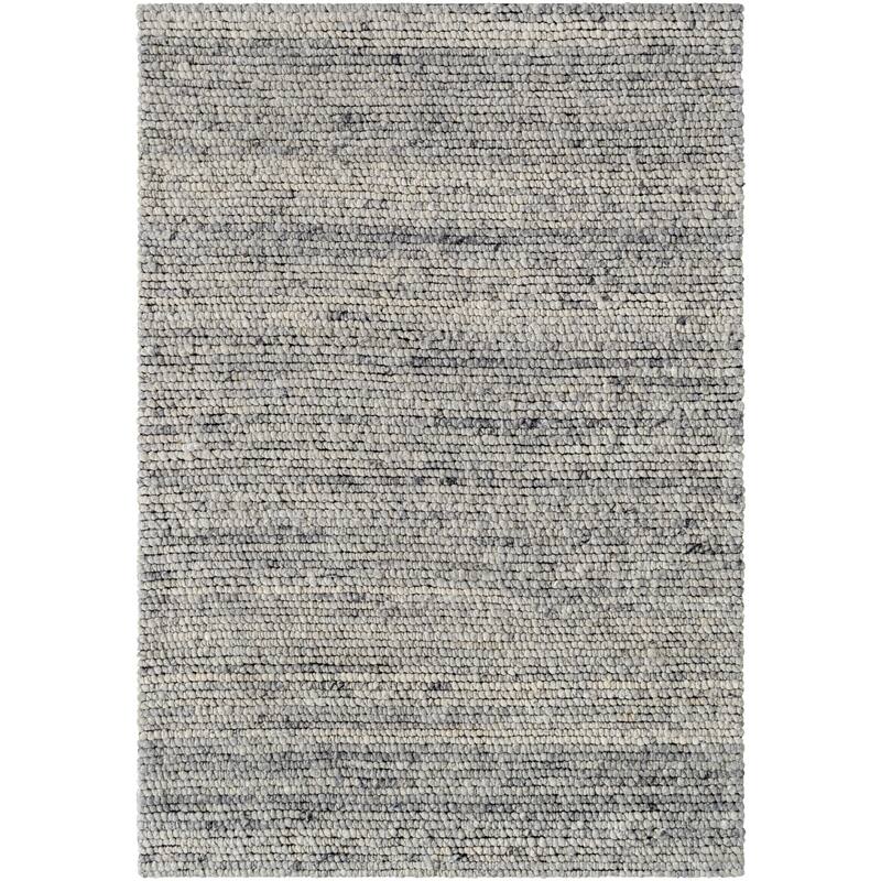 Latrell Rustic Solid Area Rug