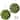 Artificial Plant Topiary Ball, Pre-Lit Artificial Topiary Plant With 8 Mode