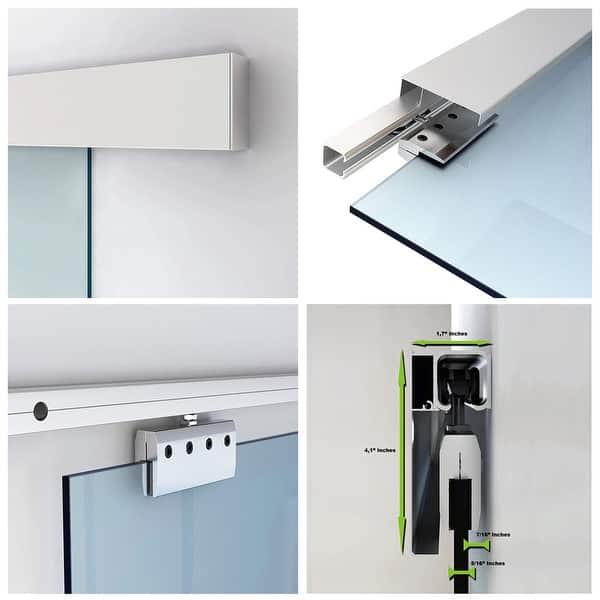 STL-W3P STL Steel Frame Glass Interior Doors - Modern Glass Interior