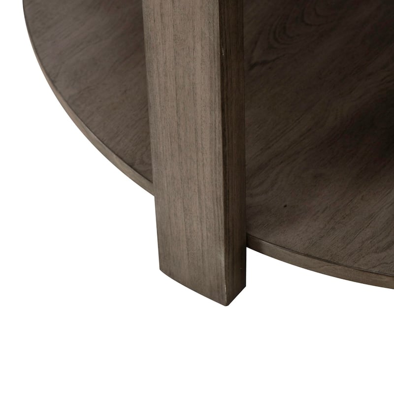 Liberty Furniture Sutton Cocktail Table, End Tables - Various Options