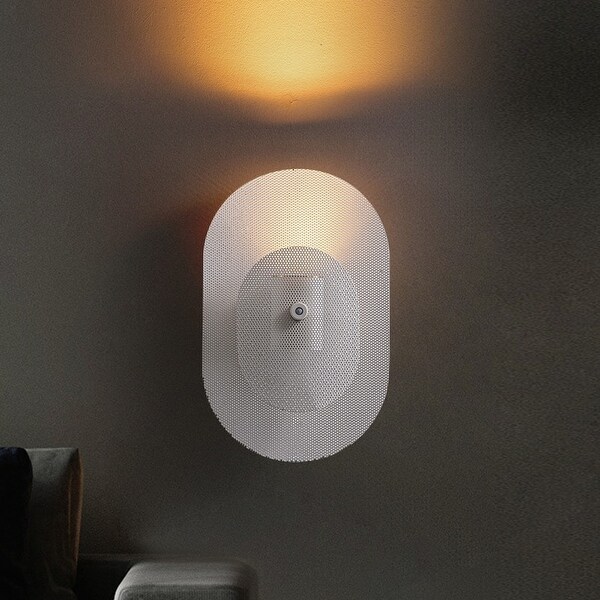 Low profile bathroom light new arrivals