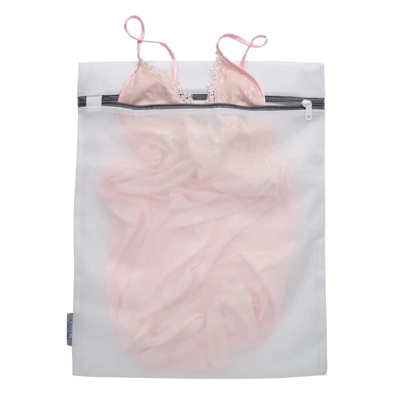 Laundry 360 Large Mesh Wash Bag - 15" x 17.5"