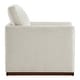 preview thumbnail 139 of 172, Shane Modern Swivel Accent Arm Chair