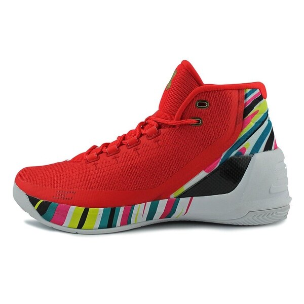 curry 3 men
