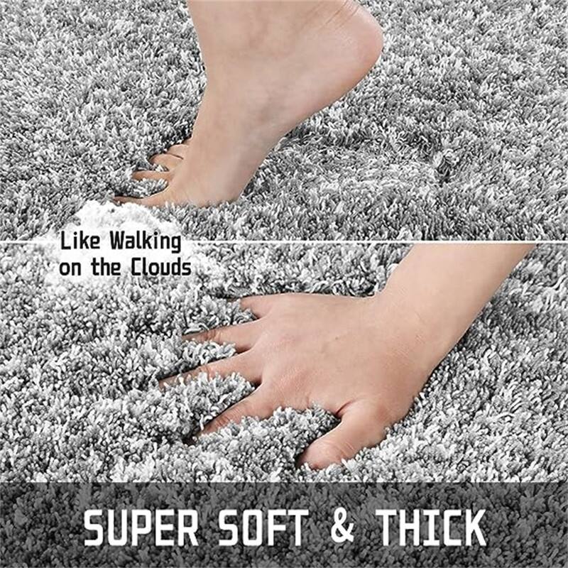 Bathroom Rugs