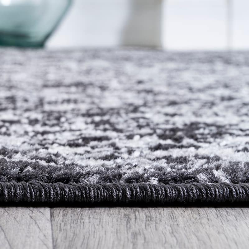 JONATHAN Y Minori Persian Boho Vintage Trellis Area Rug