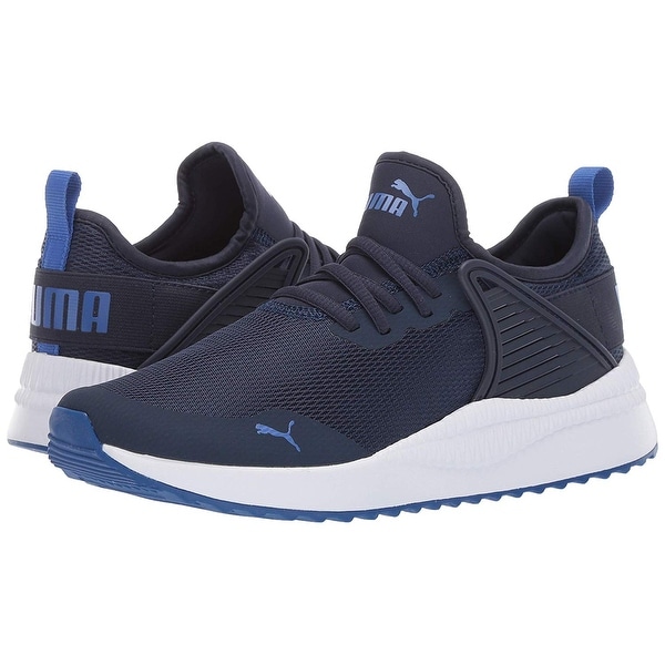 men's puma pacer next cage sneakers