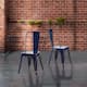Option Dark Blue
