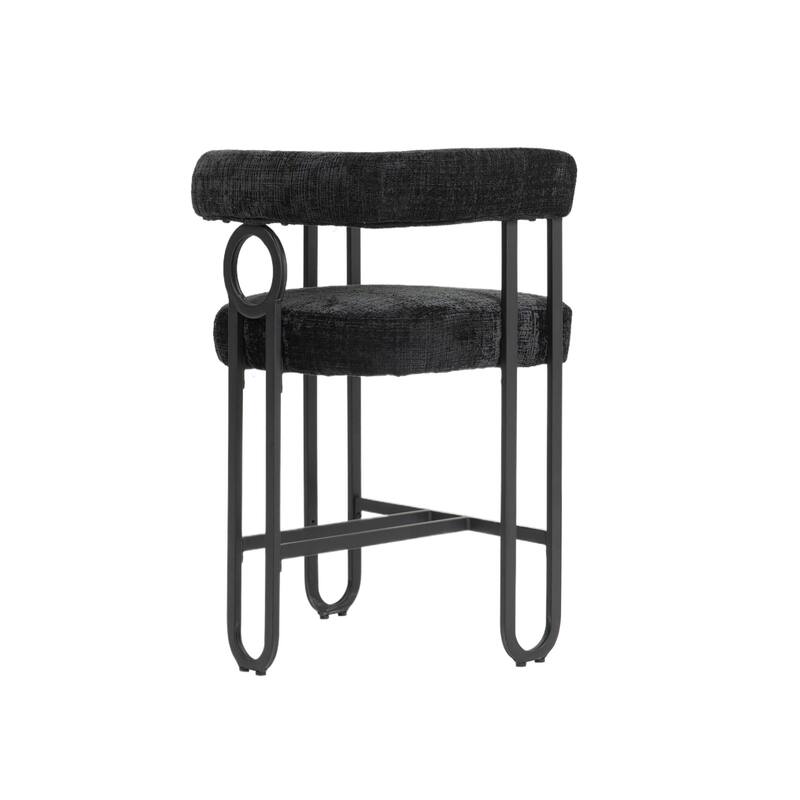 Modern Bar Stools Set of 2