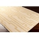 preview thumbnail 10 of 10, Hand-woven Heaton Abstract Flatweave Wool Area Rug - 2' x 3'